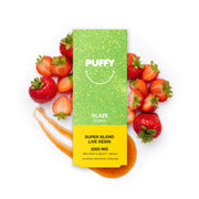 Puff HHC 2000mg - Glaze