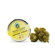 Crème de banane CBG 🍌 [Serre]